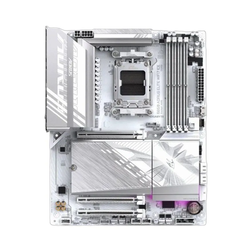 Matična ploča Gigabyte B850 / AM5