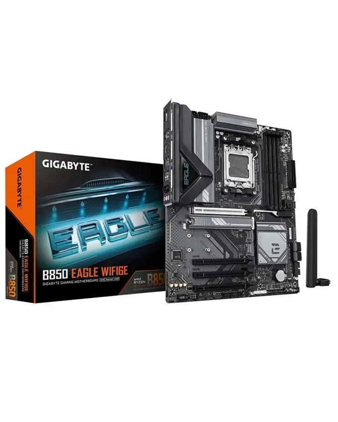 Matična ploča Gigabyte B850 EAGLE WIFI 6E rev. 1.0