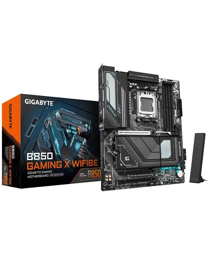 Matična ploča Gigabyte B850 GAMING X WIFI 6E rev. 1.0