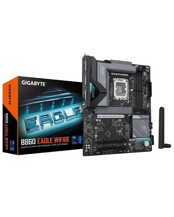 Matična ploča Gigabyte B860 EAGLE WIFI 6E rev. 1.0