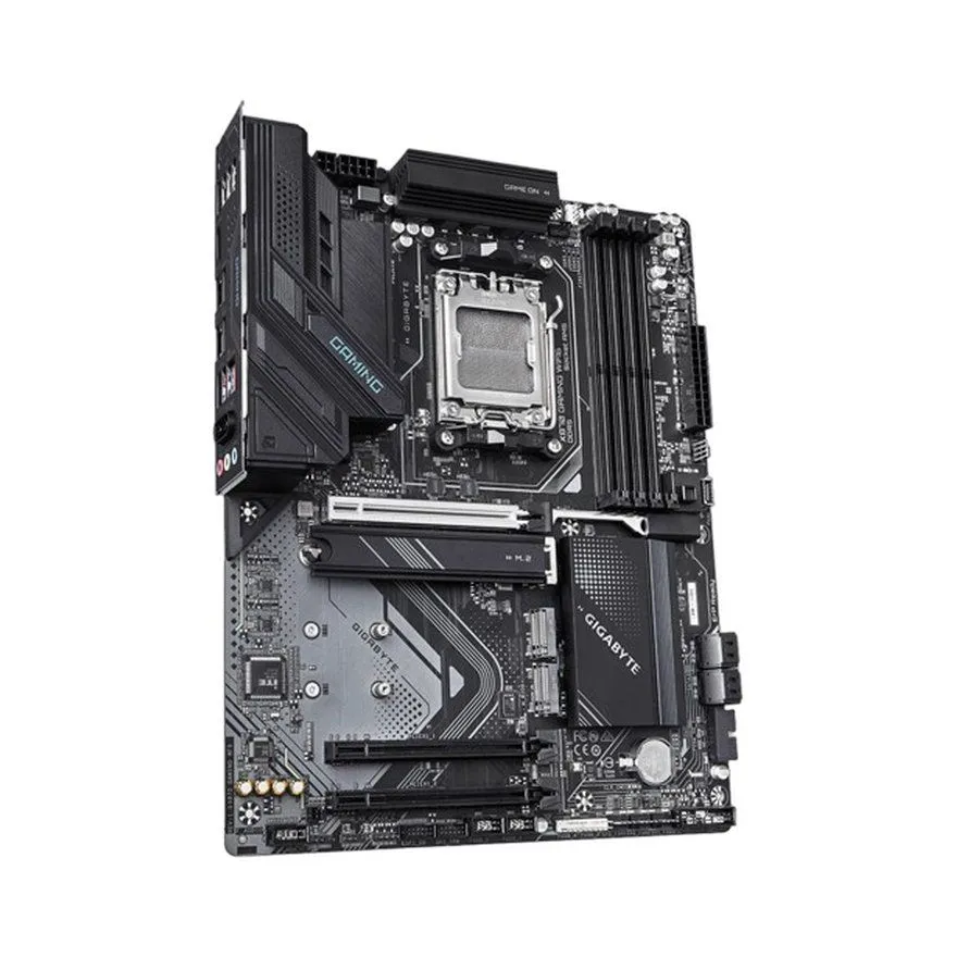 Matična ploča Gigabyte X870 (Rev.1.0) Gaming / Wi-Fi / Bluetooth / RGB