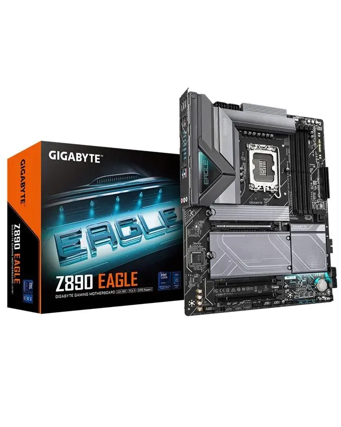Matična ploča Gigabyte Z890 EAGLE