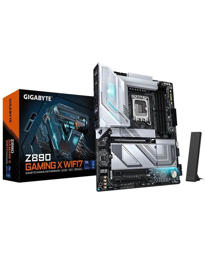 Matična ploča Gigabyte Z890 GAMING X WIFI7