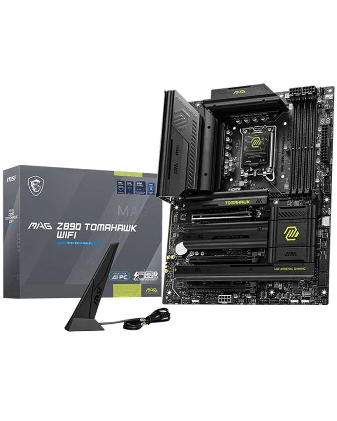 Matična ploča MSI MAG Z890 TOMAHAWK WIFI