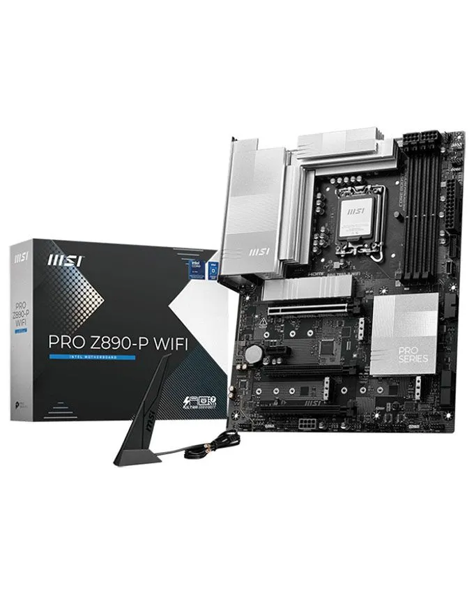 Matična ploča MSI PRO Z890-P WIFI