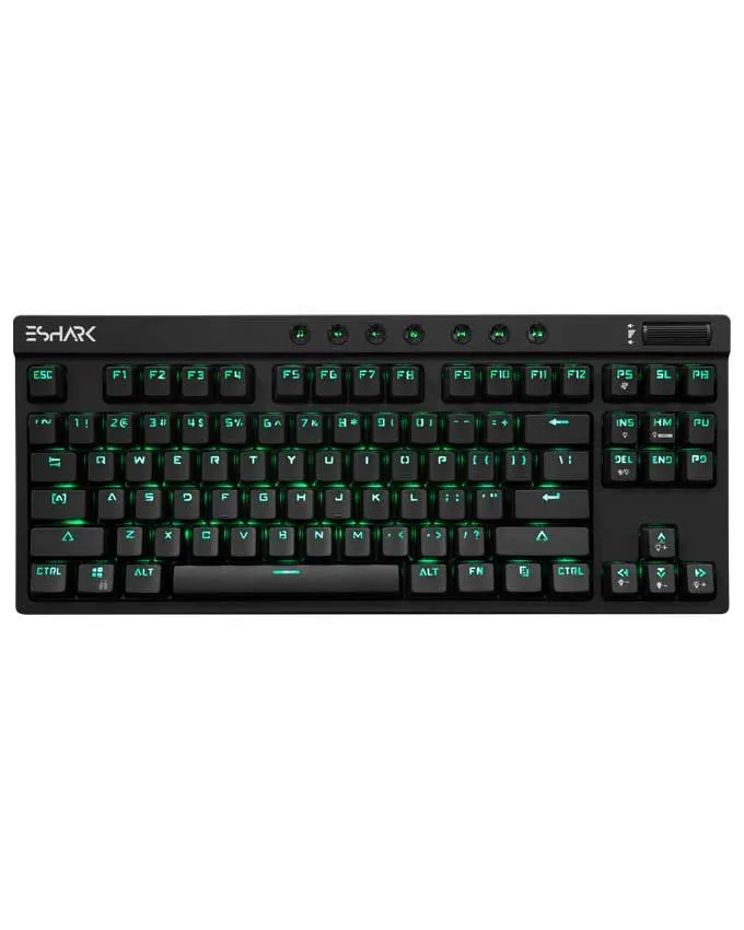 Mehanicka tastatura eShark ESL-K1 Kodachi