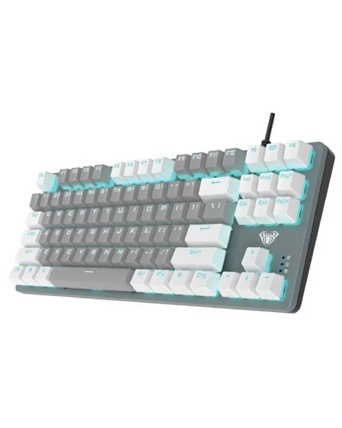Mehanička tastatura AULA F3287 Blue Switch