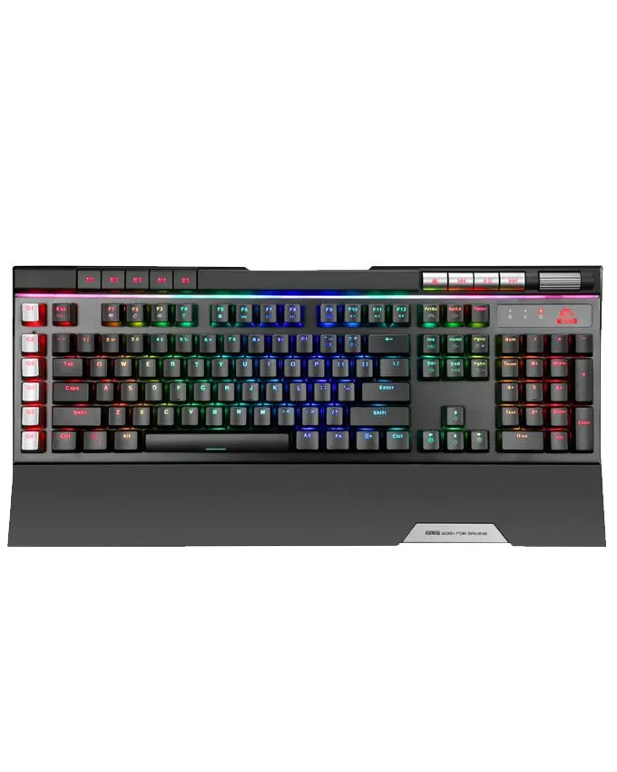 Mehanička tastatura Marvo KG965G
