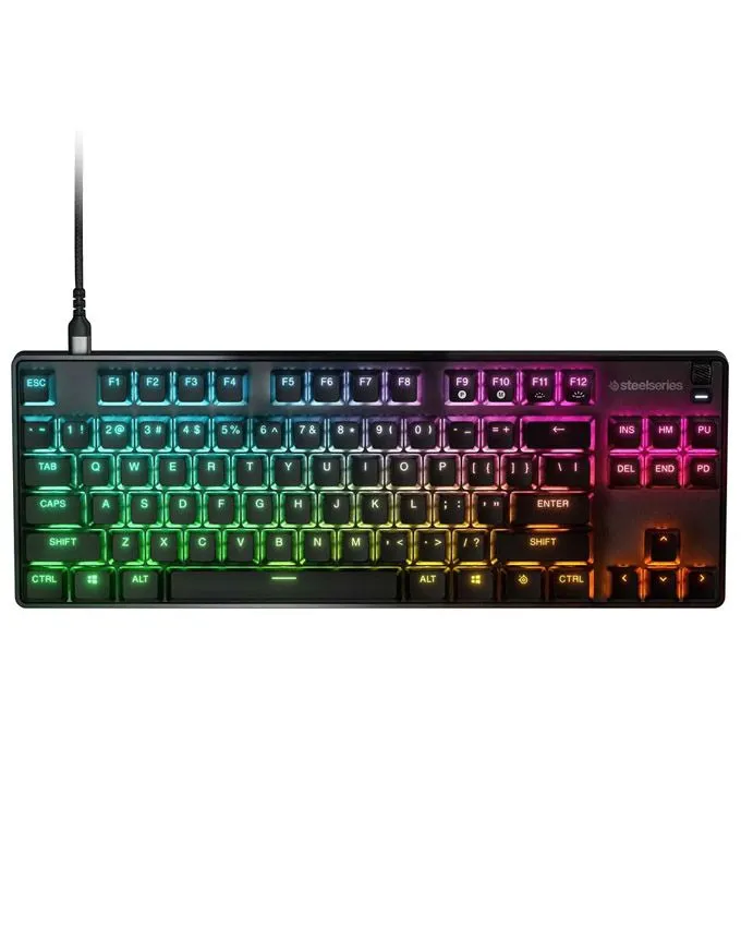 Mehanička tastatura Steelseries APEX 9 TKL