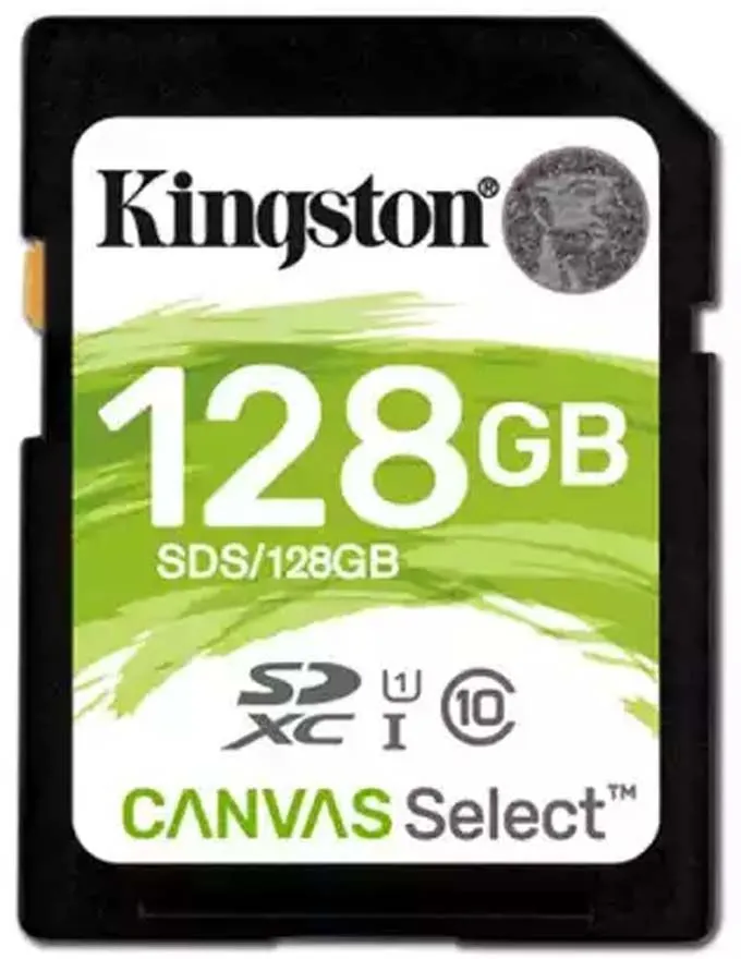 Memorijska kartica Kingston 128GB SDS2/128GB