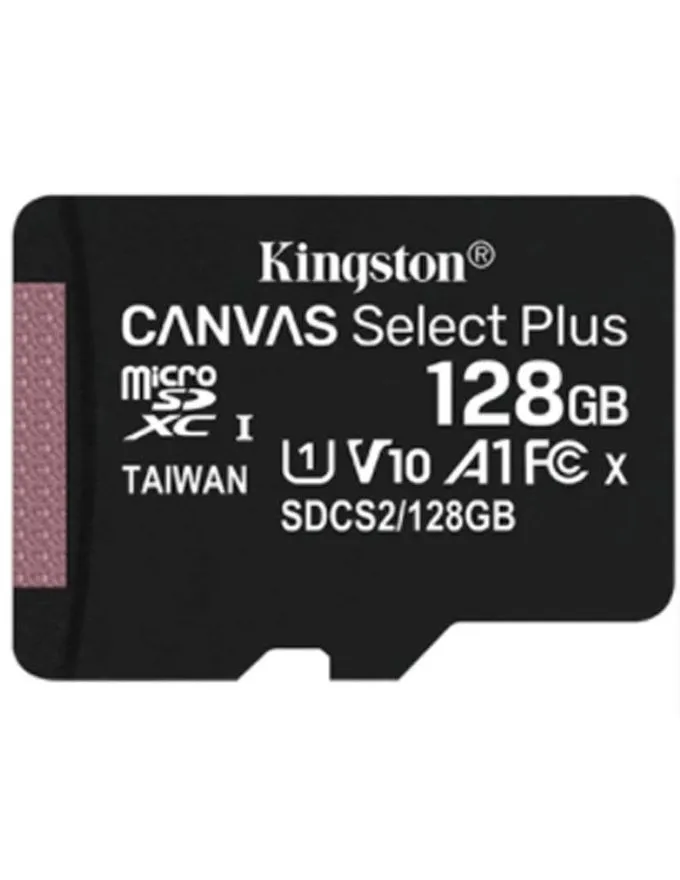 Memorijska kartica Micro SD Kingston 128GB SDCS2-128GBSP