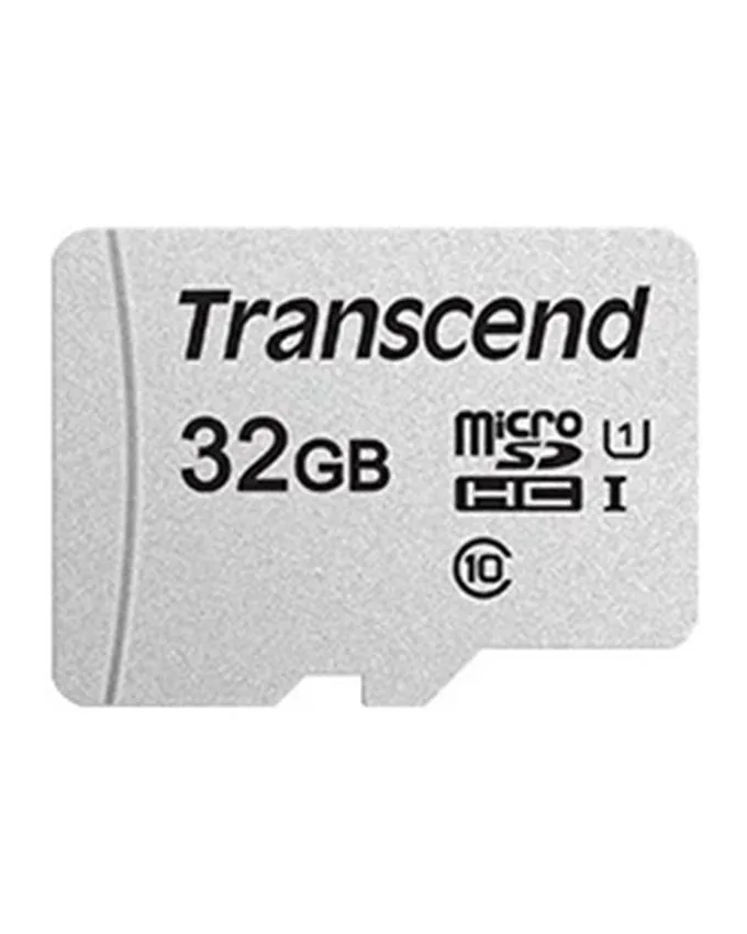 Memorijska kartica Transcend 32GB TS32GUSD300S MicroSD