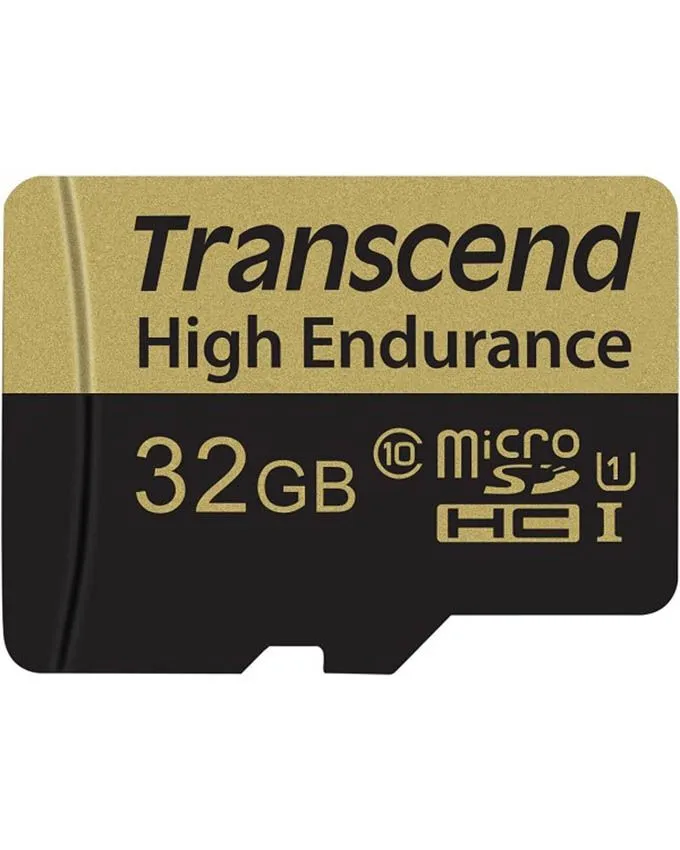 Memorijska kartica Transcend 32GB TS32GUSDHC10V MicroSD