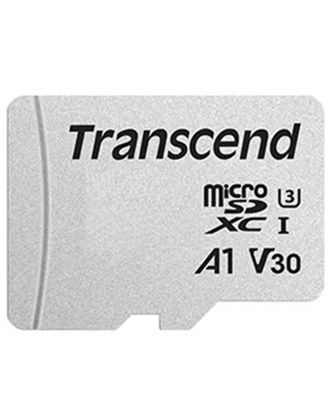 Memorijska kartica Transcend 64GB TS64GUSD300S MicroSD