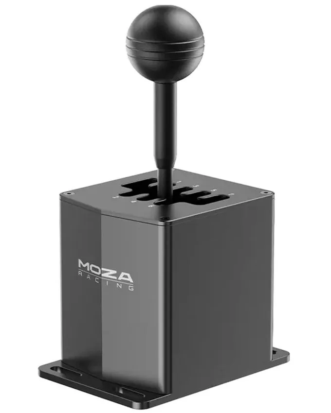 Menjač MOZA HGP Shifter