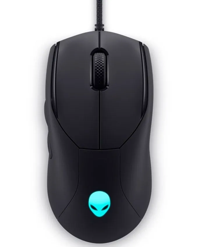 Miš Alienware AW320M Black