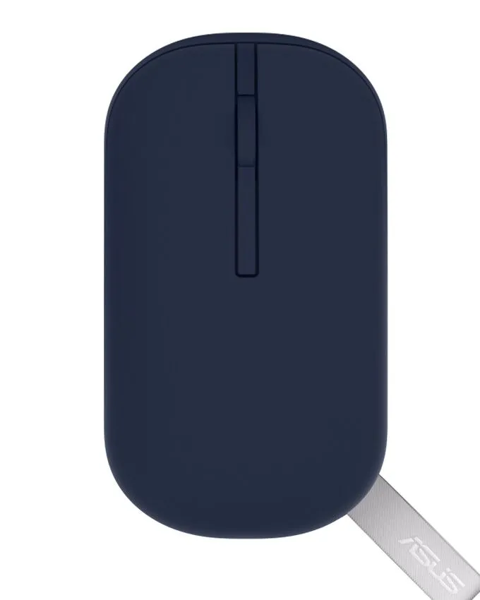 Miš ASUS MD100 Wireless Blue