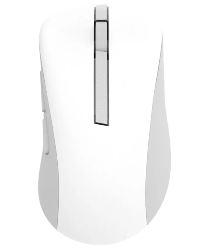 Miš ASUS MD102 Wireless White