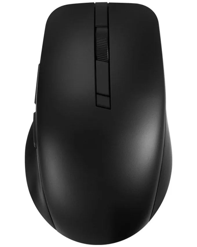 Miš ASUS MD200 Wireless Black