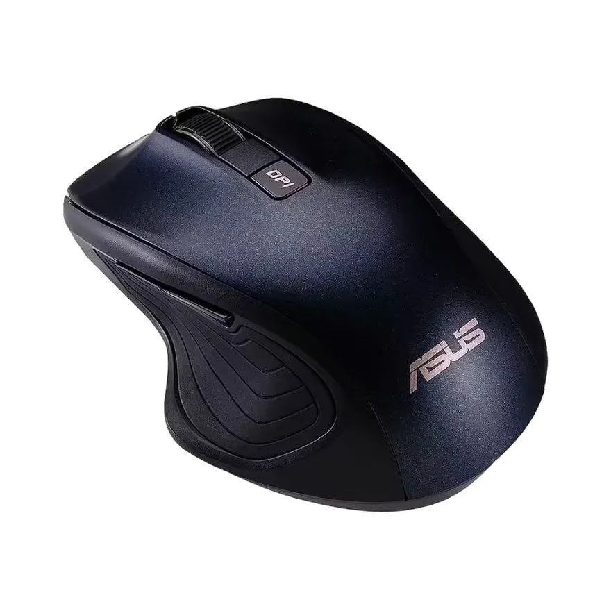 Miš ASUS MW202 Multi-Device Wireless Silent Black