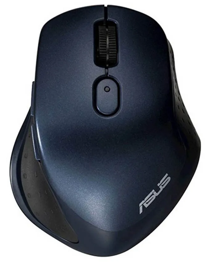 Miš ASUS MW203 Multi-Device Wireless Silent Blue