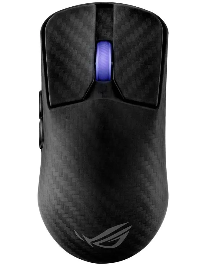 Miš ASUS ROG Harpe Ace Extreme