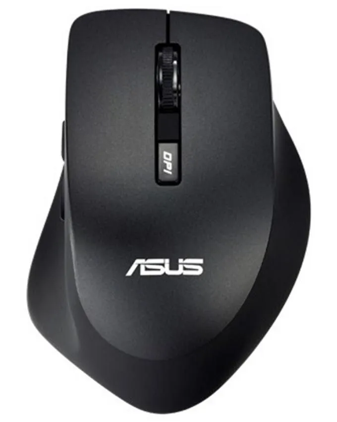 Miš ASUS WT425 Wireless Black