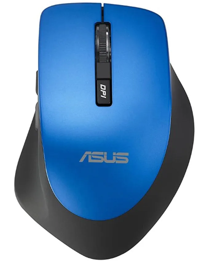 Miš ASUS WT425 Wireless Blue