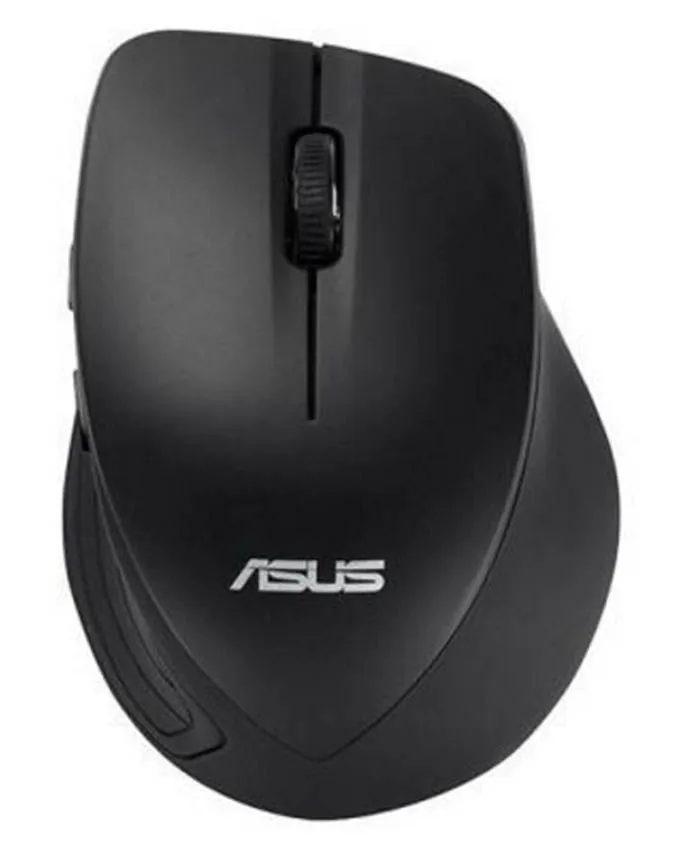 Miš ASUS WT465 Wireless Black