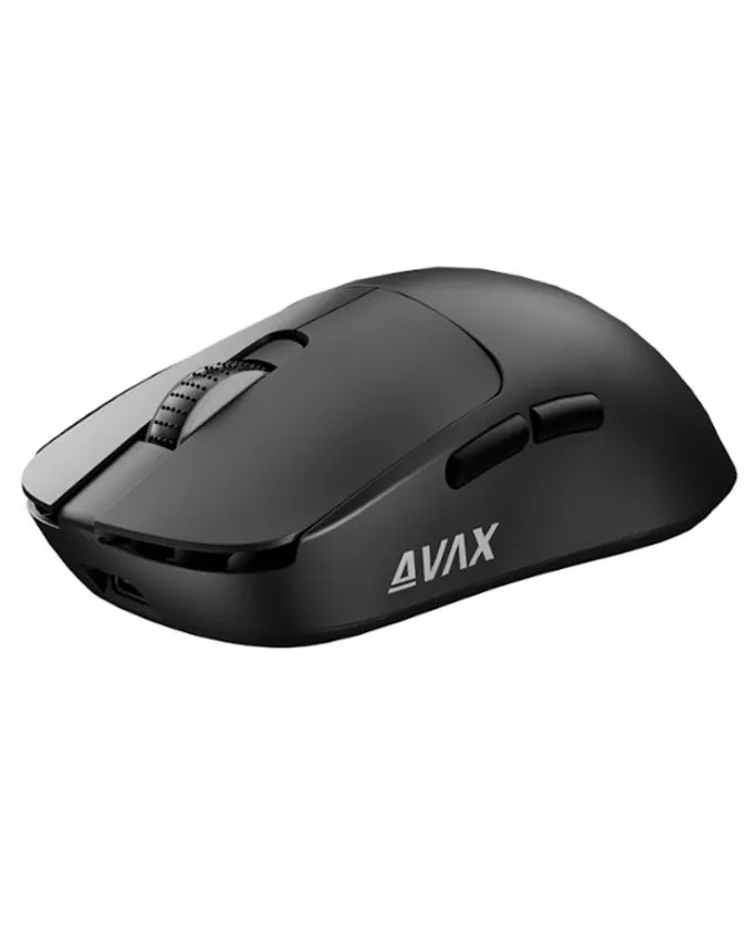 Miš AVAX LW03 PRO Wireless Gaming / Optical / 26.000 DPI / Black