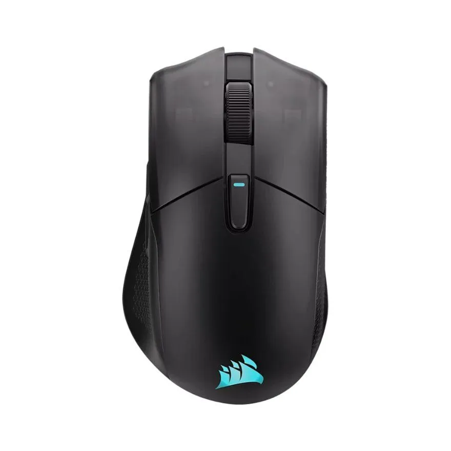 MiÅ¡ Corsair HARPOON v2 (CH-9311110-WW) Gaming / Wireless / BeÅ¾iÄni / Bluetooth / BeÅ¾iÄni / RGB / Bla