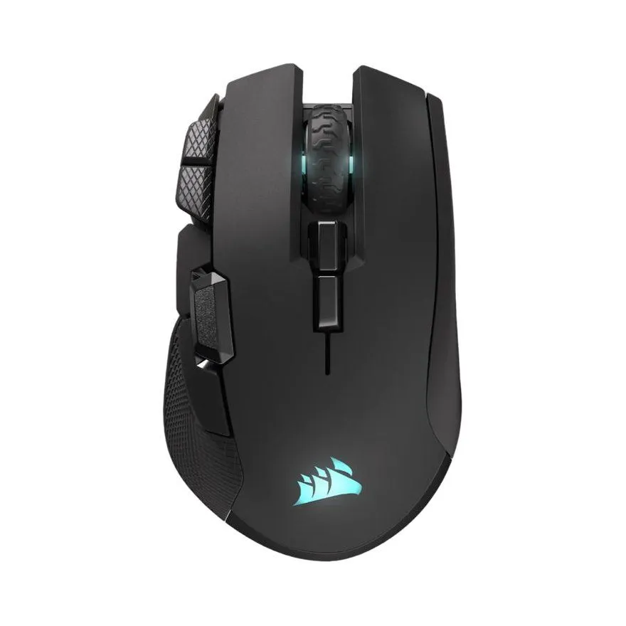 Miš Corsair Ironclaw Wireless SE Gaming / Wireless / Bežični