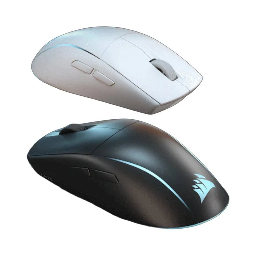 Miš Corsair M75 Wireless RGB Gaming Black