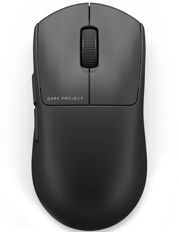 Miš Dark Project Nexus Black