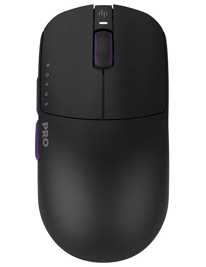 Miš Dark Project Novus Pro Blackberry