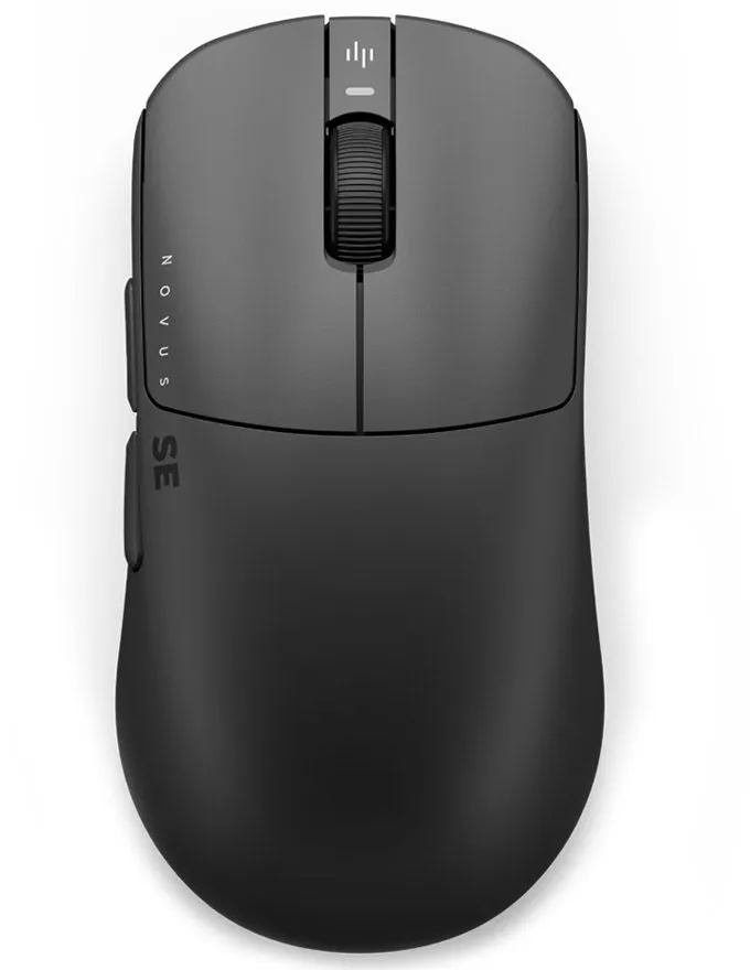 Miš Dark Project Novus SE Black