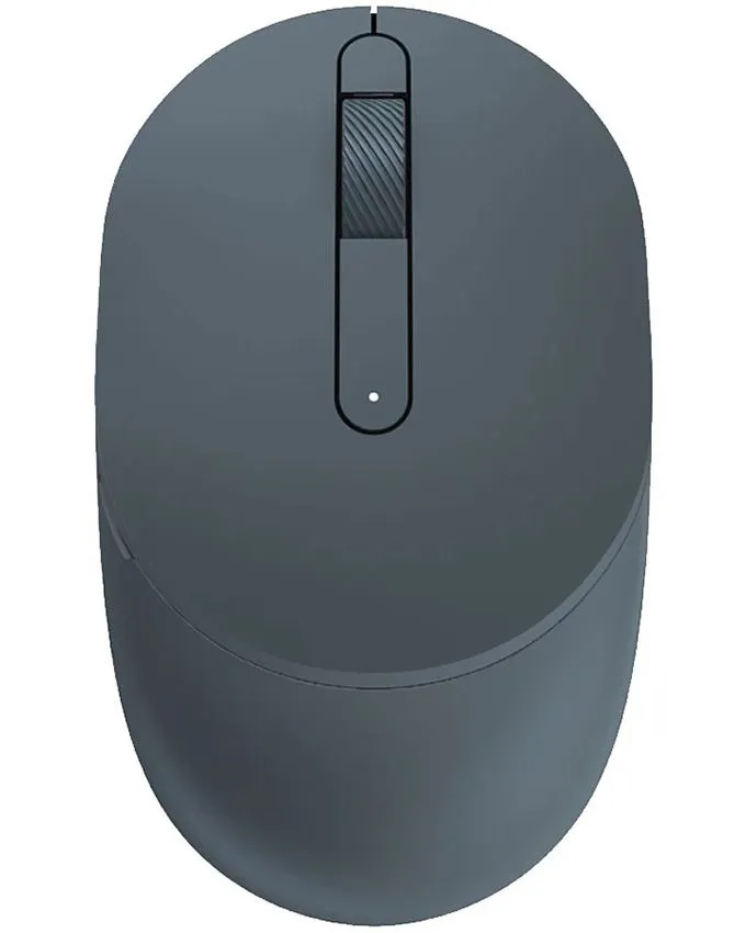 Miš Dell MS3320W Green