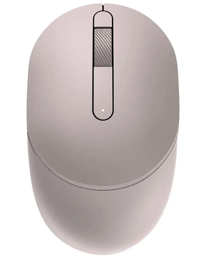Miš Dell MS3320W Pink