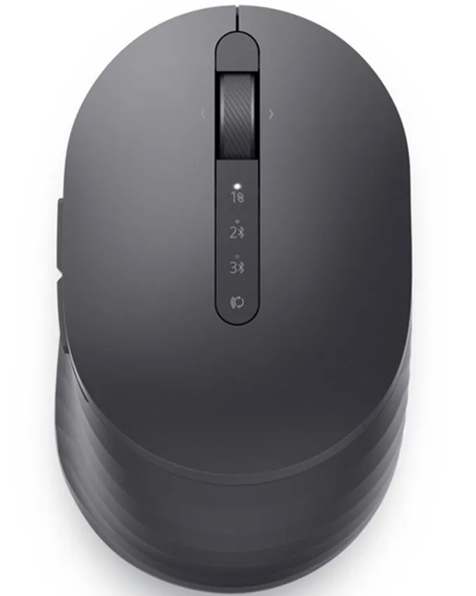 Miš Dell MS7421W Black