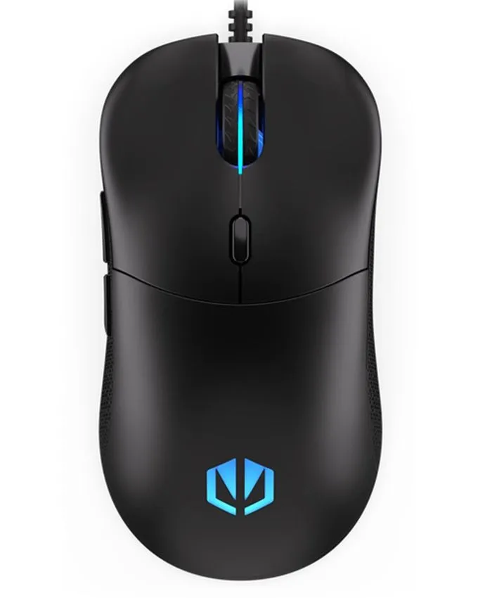 Miš Endorfy Gem PMW3325 (EY6A006) Black