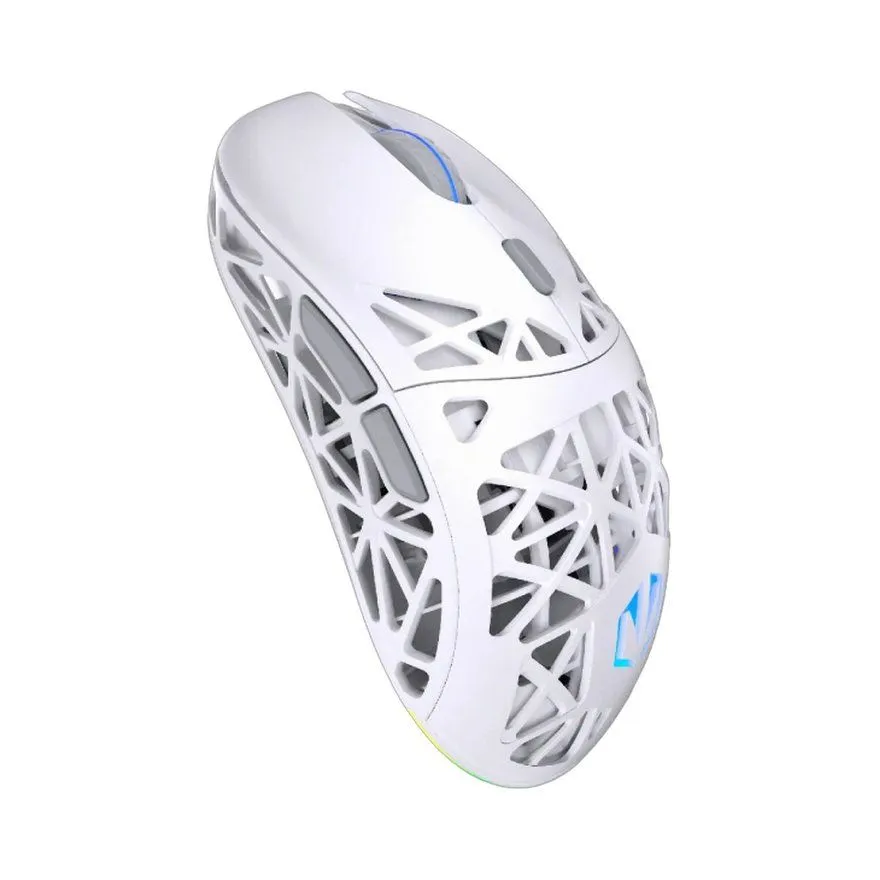 Miš Endorfy LIV Plus Wireless PAW White