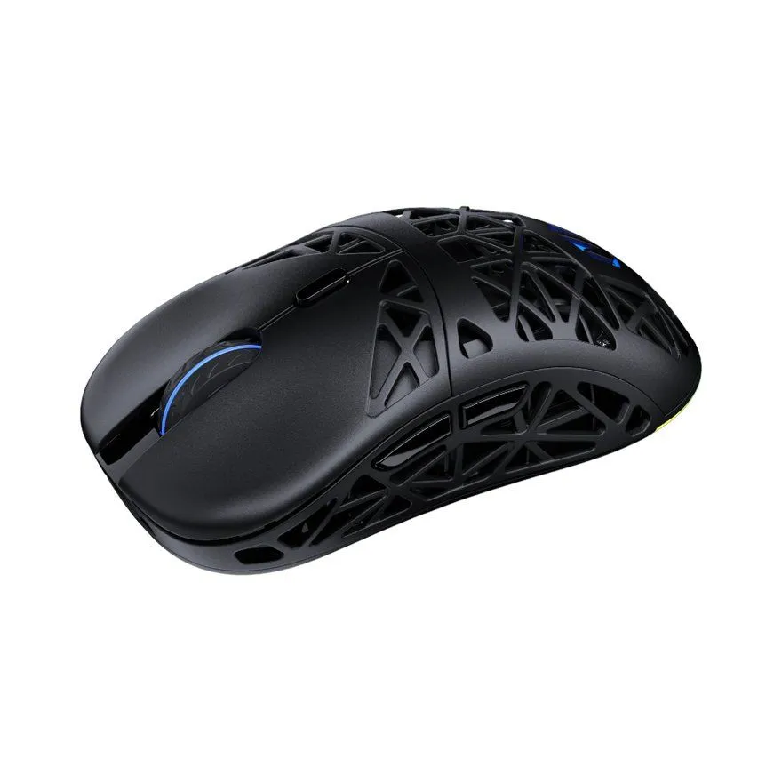 Miš Endorfy LIV Plus Wireless PAW3395 Black