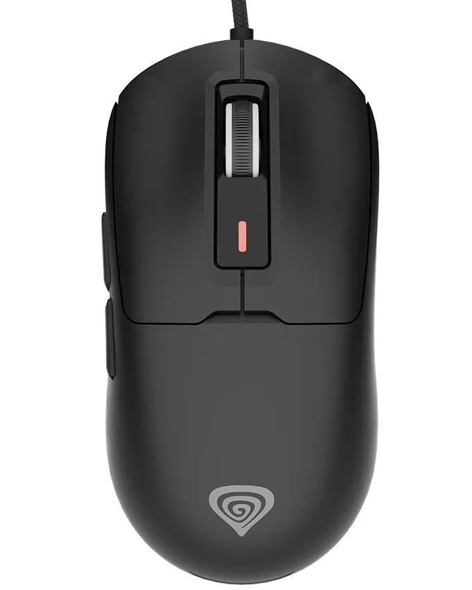 Miš Genesis Krypton 660 Black