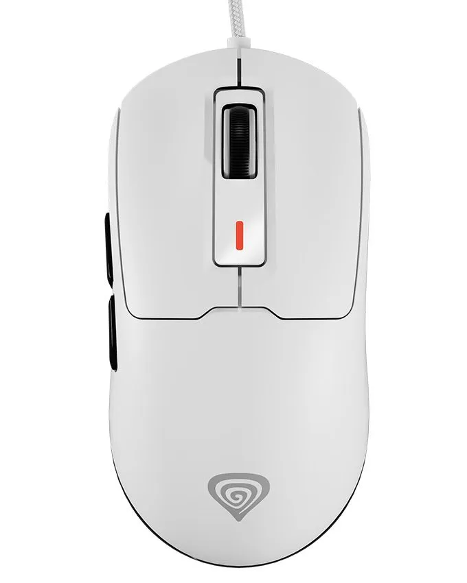 Miš Genesis Krypton 660 White