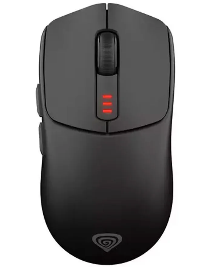 Miš Genesis Zircon 500 Black