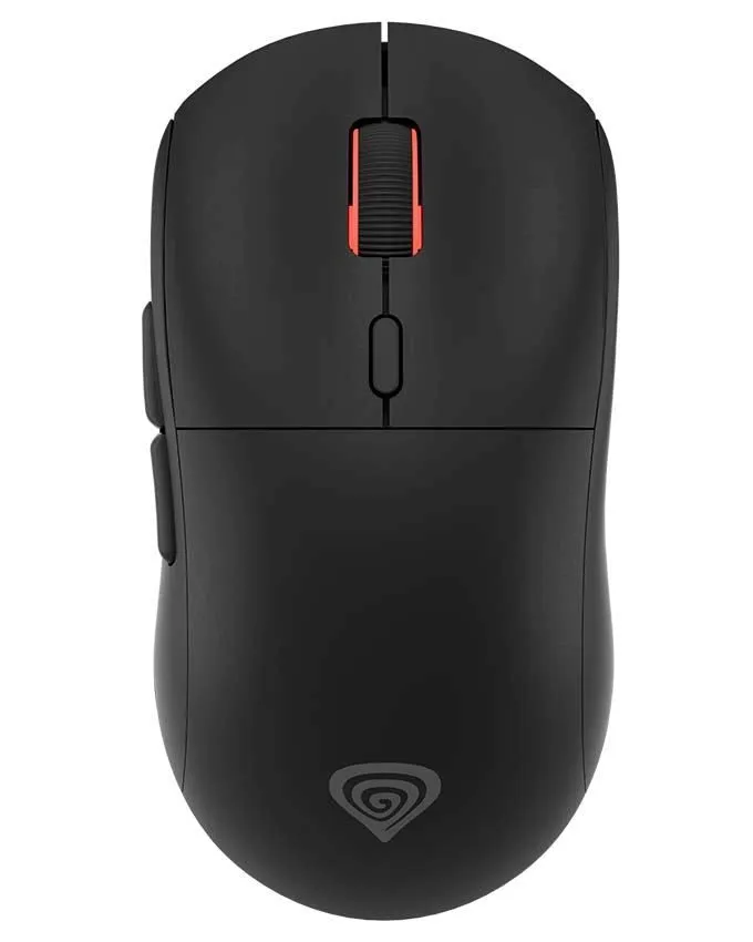 Miš Genesis Zircon XIII Black