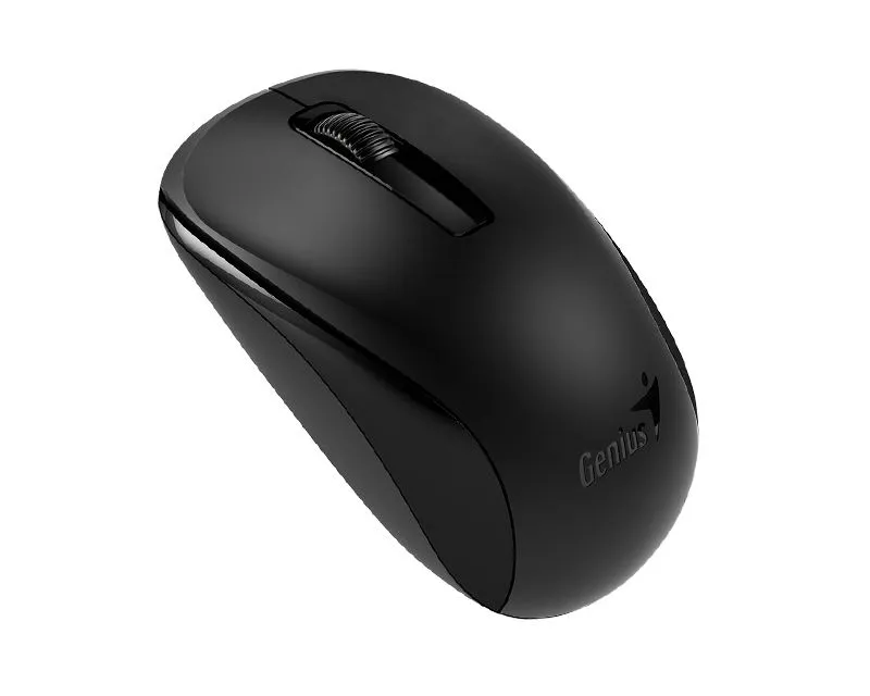 Miš Genius NX-7005 Wireless Optical USB Black