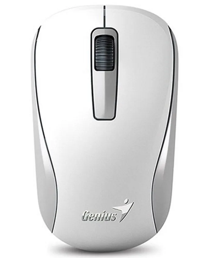 Miš Genius NX-7005 Wireless Optical USB White