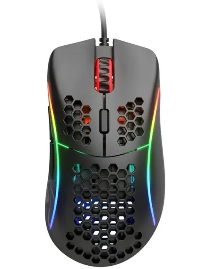 Miš Glorious Model D - Black