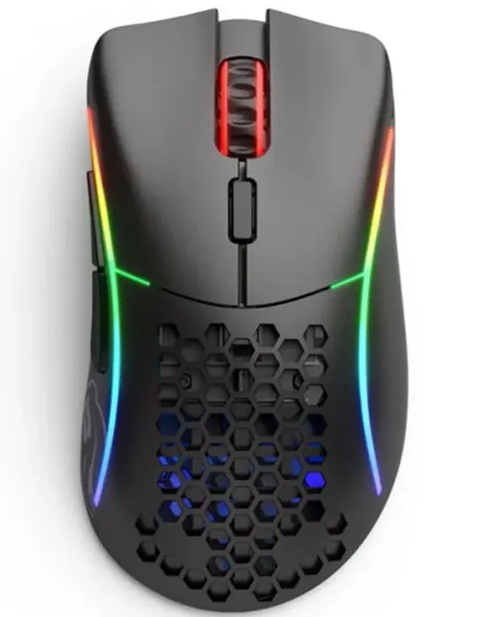 Miš Glorious Model D - Wireless - Black